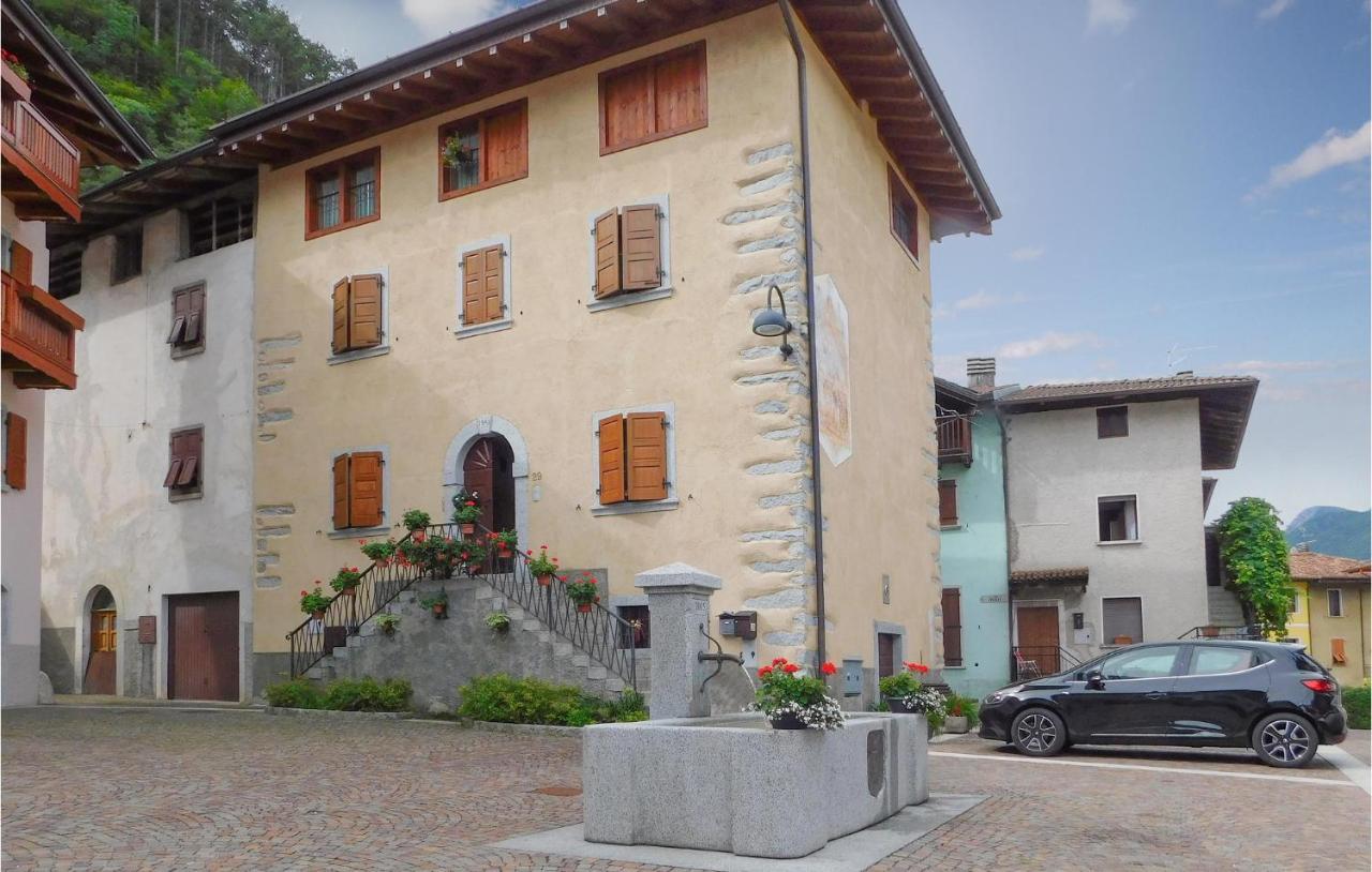 Baidoni Secondo Piano Ponte Caffaro Exterior photo